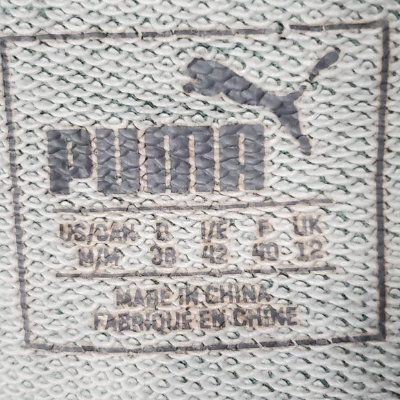 Puma Ladies' Womens Refresh Hoodie Green, M - Picture 5 of 5